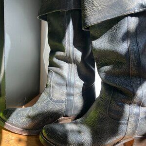 Frye boots